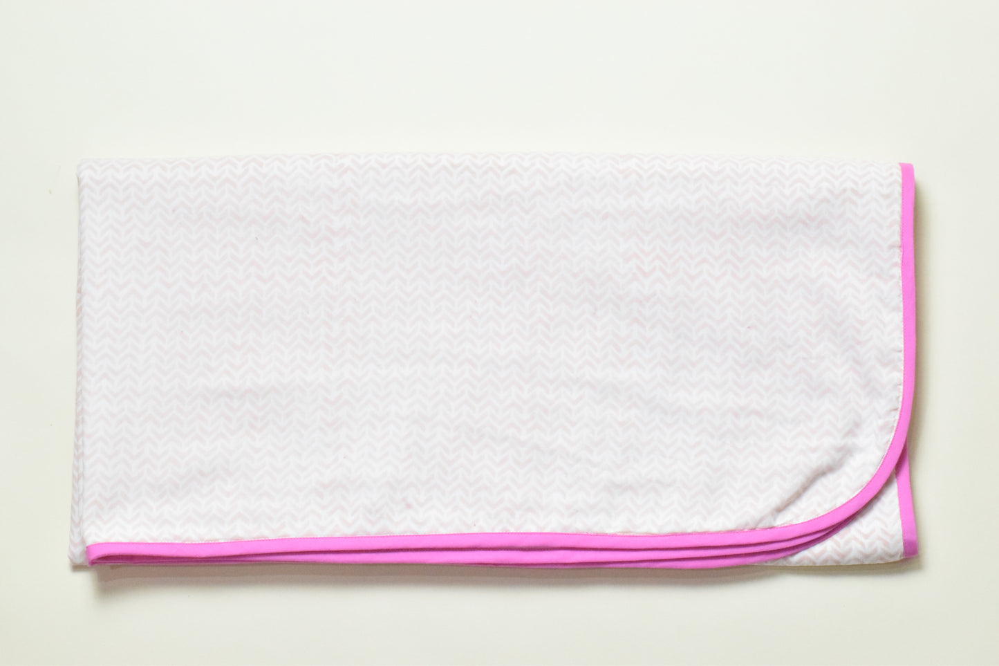 Blush Breeze Baby Dohar- 100% Premium Cotton | Soft & Lightweight Multilayer Dohar for Infants & Toddlers (0-5 Years)