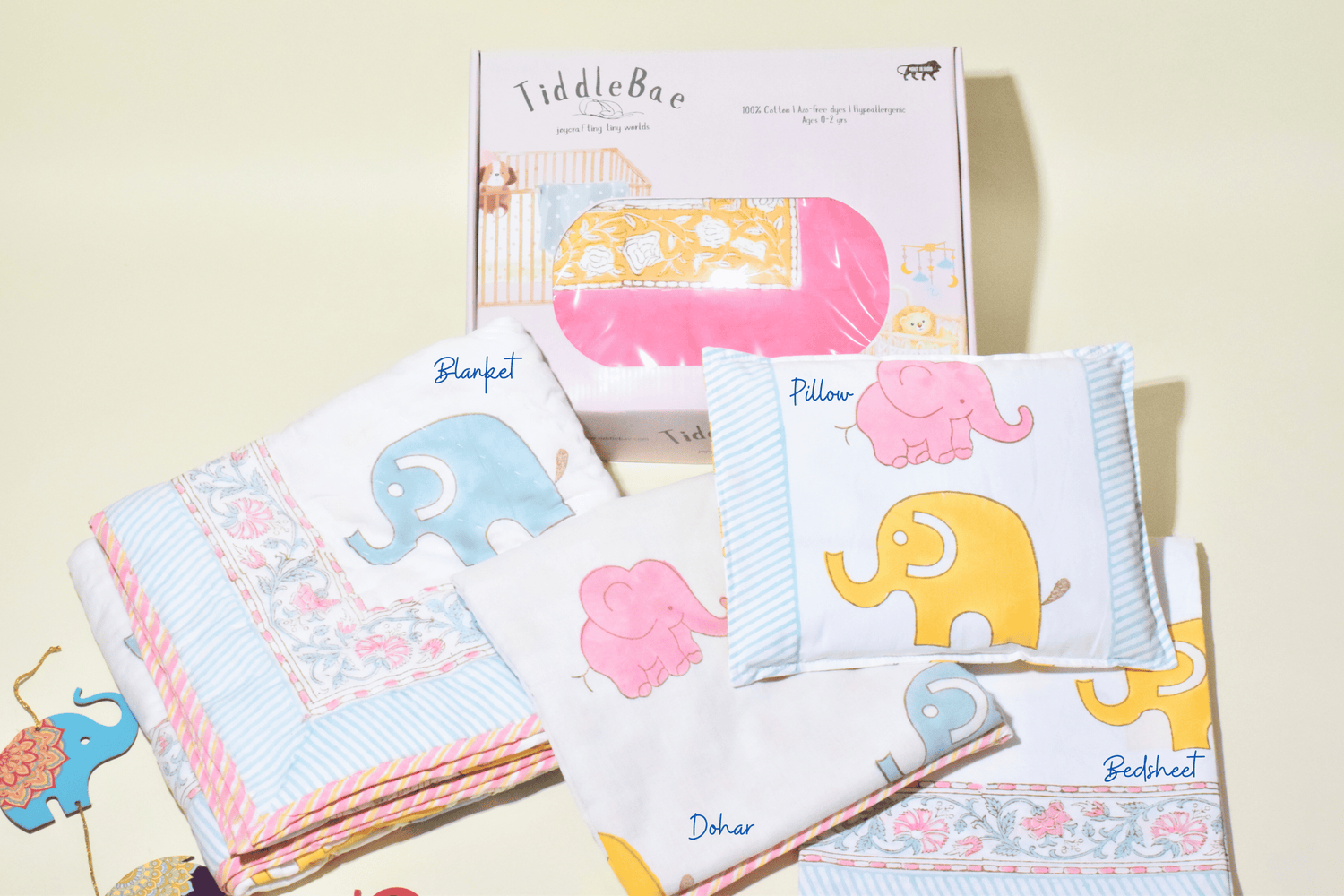 Nursery Sets